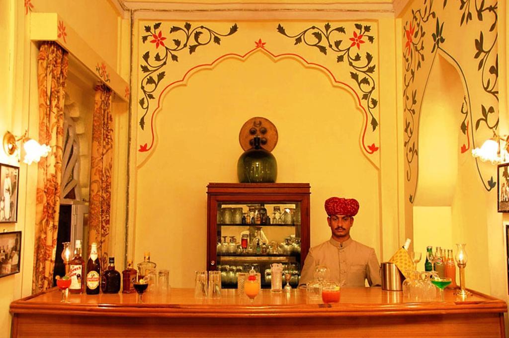 V Resorts Jhalamand Garh Jodhpur Джодхпур Екстер'єр фото